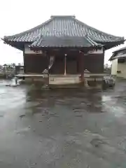 正音寺(埼玉県)