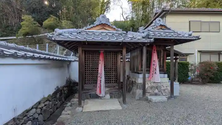 専念寺(滋賀県)