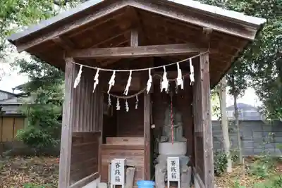 大栄神社(埼玉県)
