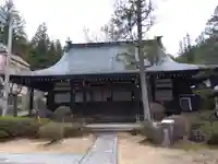 天照寺(岐阜県)