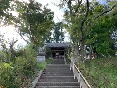 阿部神社のその他建物