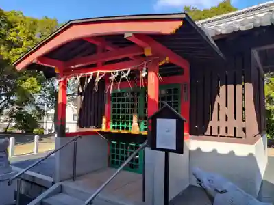 和氣神社(京都府)