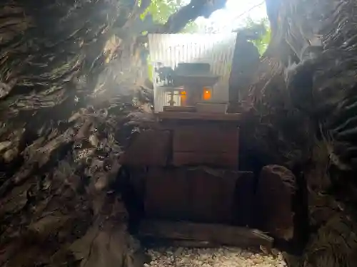 牛嶋天満宮(佐賀県)