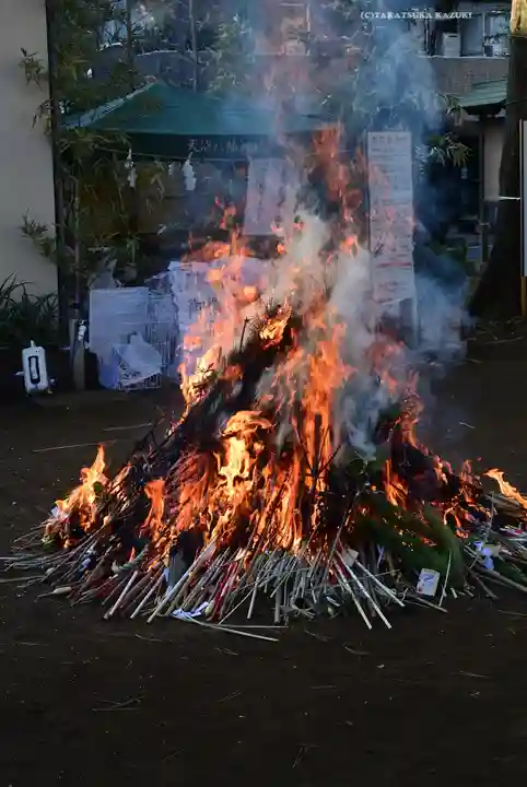 天沼八幡神社(東京都)
