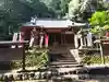 長篠荏柄天神社(愛知県)