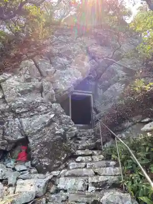 新村不動堂(高知県)