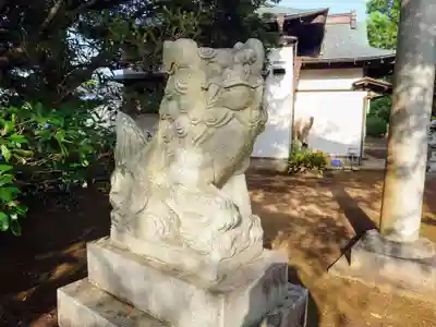 草刈大宮神社(千葉県)