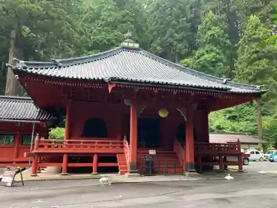 輪王寺(栃木県)