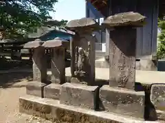 氷川神社(埼玉県)