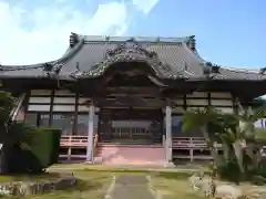 真如寺(愛知県)