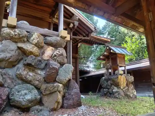 八王子社(愛知県)