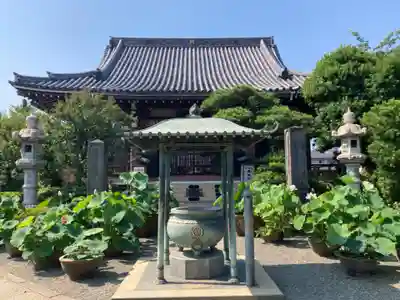 要法寺(神奈川県)