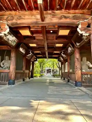 石切劔箭神社(大阪府)
