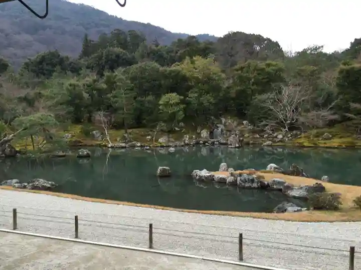 天龍寺(京都府)