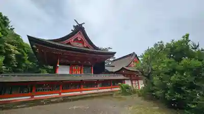 日御碕神社(島根県)