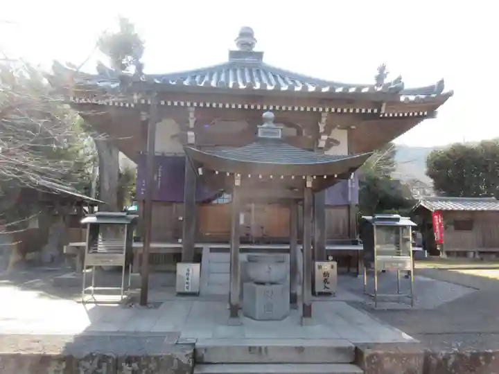 曼荼羅寺(香川県)