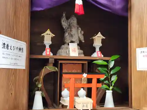西宮神社(兵庫県)