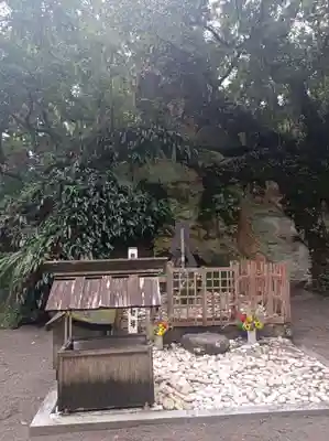 花窟神社(三重県)