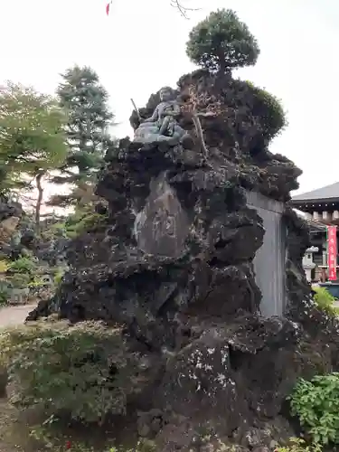 大善院のその他建物