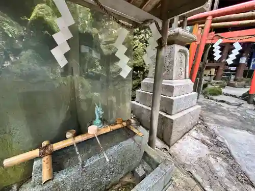 天照大神高座神社(大阪府)