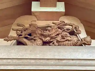 蛇苦止明神(蛇苦止堂)(神奈川県)