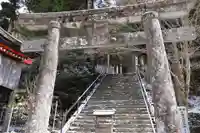 英彦山神宮(福岡県)