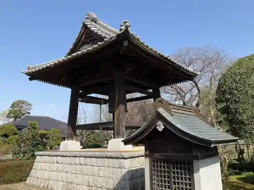 来迎寺(茨城県)