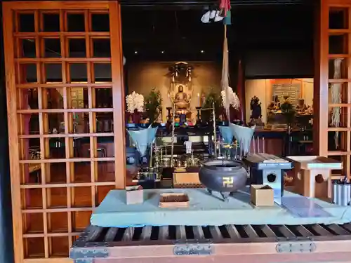 平等寺(徳島県)