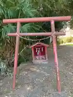 貴船神社(神奈川県)