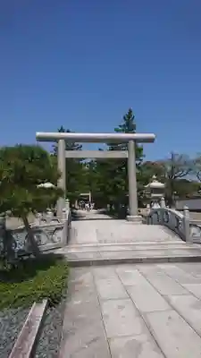 丹後一ノ宮 元伊勢 籠神社(京都府)