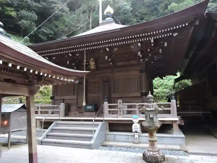 青龍寺(高知県)