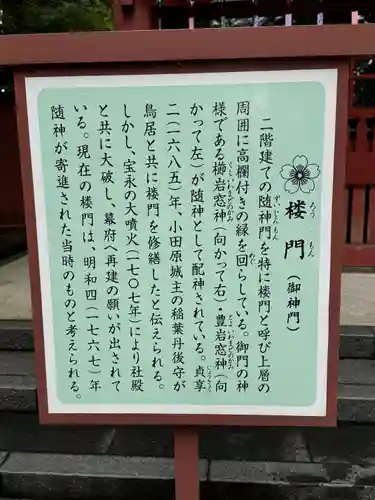 富士山東口本宮 冨士浅間神社の歴史