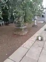 伏木香取神社のその他建物