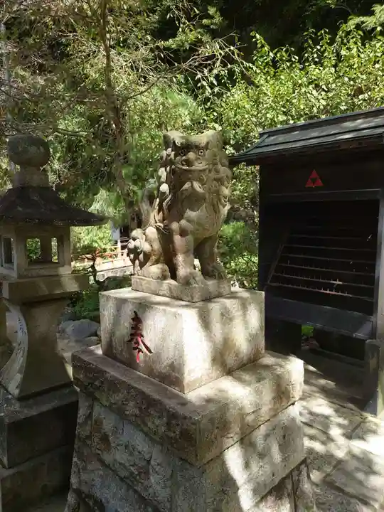 銭洗弁財天宇賀福神社(神奈川県)
