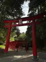 五所稲荷神社(宮崎県)