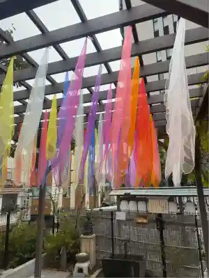 駒込妙義神社(東京都)