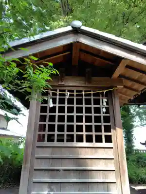 御嶽大神社 (埼玉県)