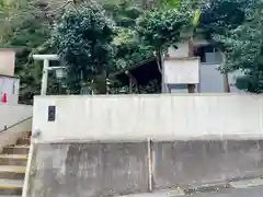 神明社(神奈川県)