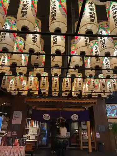 万松寺のその他建物