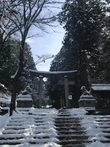 日枝神社の建物その他