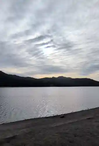 赤城神社(群馬県)