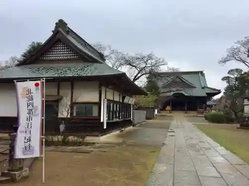 東勝寺宗吾霊堂のその他建物