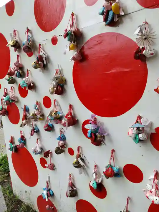 別小江神社(愛知県)