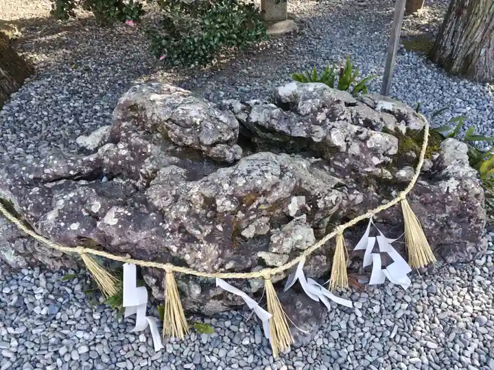 猿田彦神社(三重県)