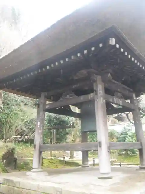 東慶寺のその他建物