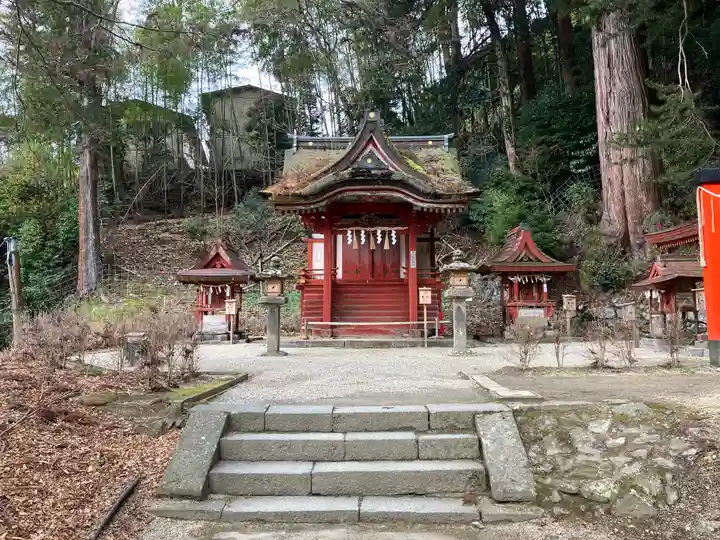 談山神社(奈良県)