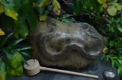 大安楽寺のその他建物