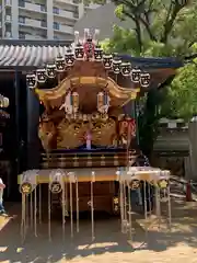 本住吉神社(兵庫県)