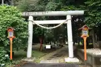 尾崎神社(埼玉県)