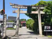 梅宮大社(京都府)